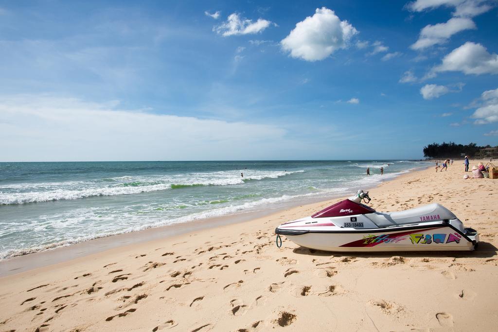 Palmira Beach Resort&Spa Mui Ne Exterior foto